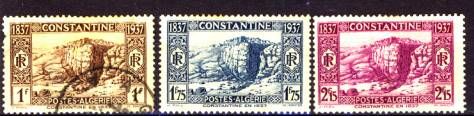 Centenaire de la prise de Constantine