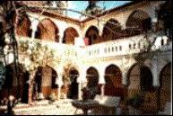 palais beylical dit de Djenane el Bey 