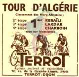 Tour d'Algérie 1942 