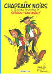 Spirou et Fantasio par Jijé/Franquin puis...