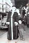 Hadi Idir, en 1959
