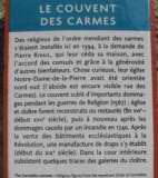 couvent des Carmes