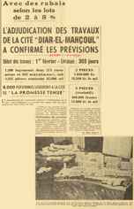 Avec des rabais selon les lots de 2 à 8 % 