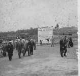 VOYAGE à ALGER de M.LEMAIRE