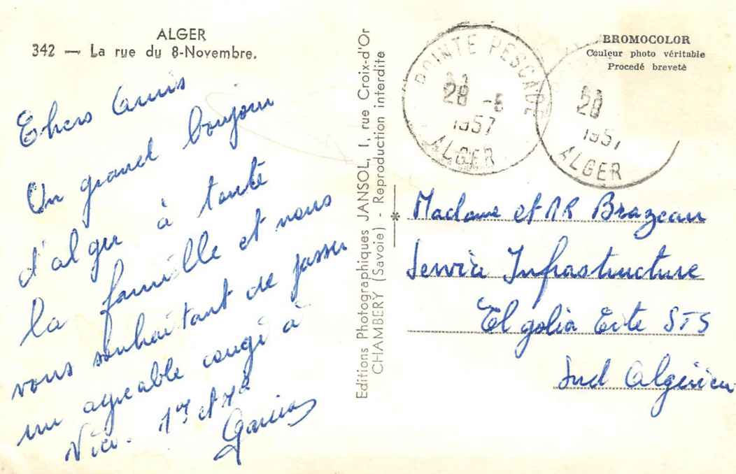 En pr&eacute;sence des hautes autorit&eacute;s 