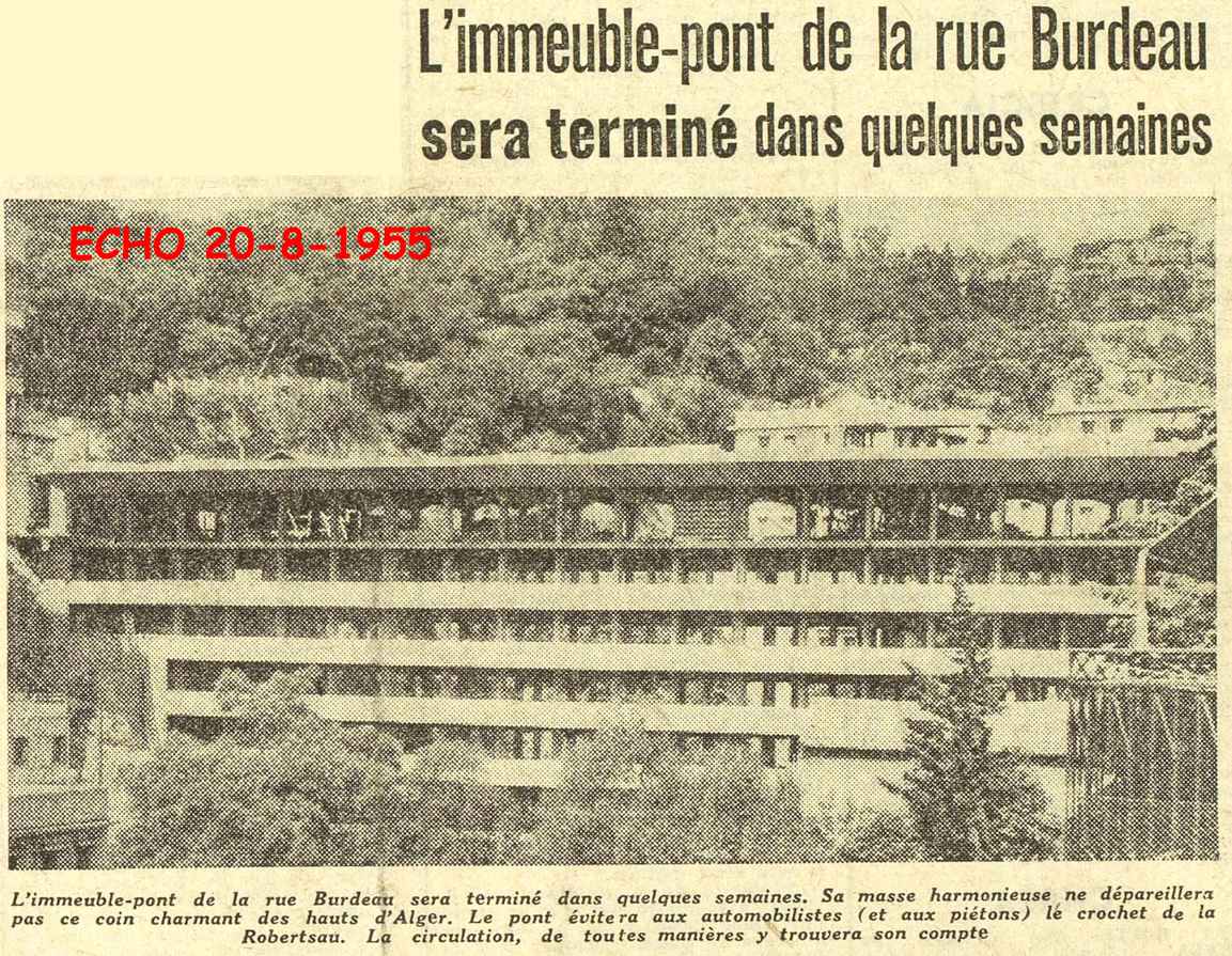immeuble